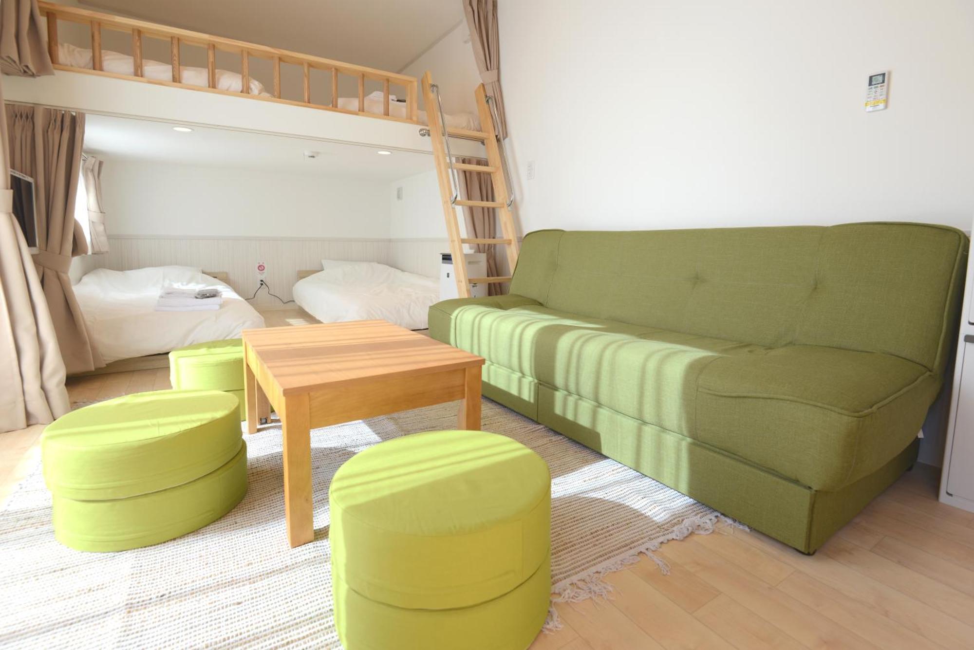 Mt Fuji Glamping Tourist Villa Kawaguchiko Fujikawaguchiko Dış mekan fotoğraf
