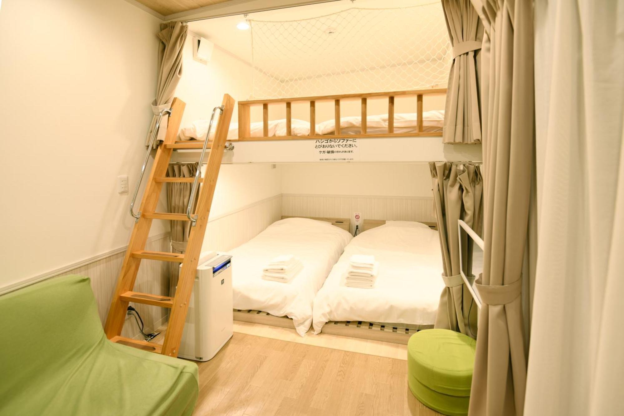 Mt Fuji Glamping Tourist Villa Kawaguchiko Fujikawaguchiko Dış mekan fotoğraf